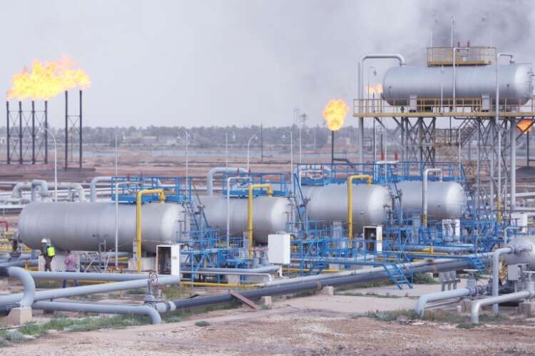 چشم طمع اسرائیل به منابع گازی مغرب