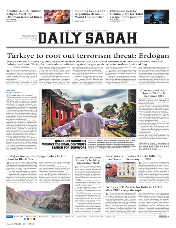 عناوین روزنامههای مطرح جهان؛ موج اعتصابها در آستانه کریسمس در انگلیس