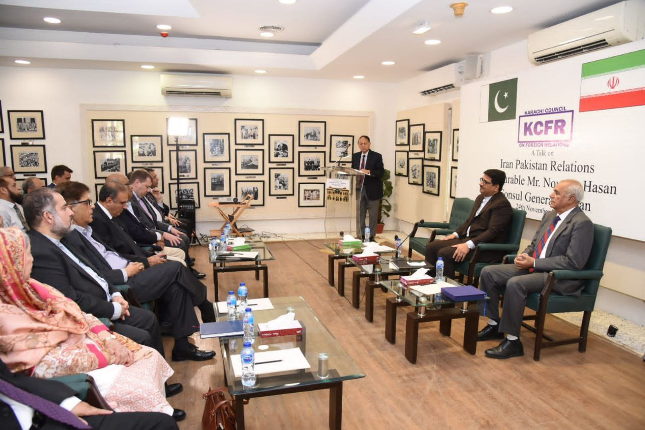 دیپلمات ایرانی: تلاش بدخواهان علیه ملت ایران، محکوم به شکست است