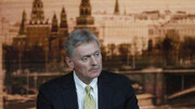 سخنگوی کرملین: مسکو قطعنامه پارلمان اروپا را جدی نمی‌گیرد