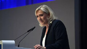نماینده راستگرای پارلمان فرانسه، توقف ارسال «سزار» به اوکراین را خواستار شد