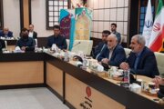 درد دل دانش‌آموزان بوشهری با وزیر آموزش و پرورش