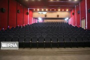 تکمیل نخستین پردیس سینمایی آذربایجان غربی پنج میلیارد ریال نیاز دارد