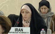 Irán tacha de hipócrita e irreal la compasión de Alemania para DDHH