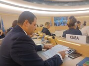 Cuba y Venezuela expresan su oposición a la sesión especial del CDHNU sobre Irán
