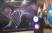 Irán y España mantienen cooperación científica en el campo de le genética de aceituna 