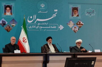 استاندار تهران: تولید مواد لبنی ۱۸۰ هزار فرصت شغلی در اسلامشهر ایجاد کرده‌است