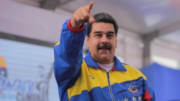 ونزوئلا در مسیر صلح و ثبات سیاسی؛ آغاز مذاکرات دولت با مخالفان