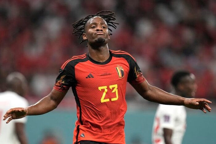 بلژیک یک - کانادا صفر؛ پیروزی شیاطین سرخ در شب درخشش کورتوآ