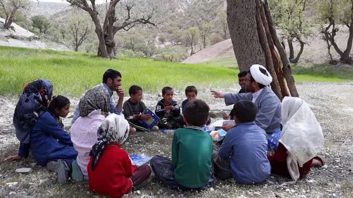 ترکتحصیل دختران و کتابخوانی کودکان، تلخ و شیرین خاطراتم است