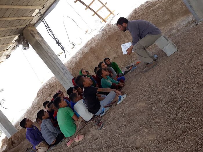 ترکتحصیل دختران و کتابخوانی کودکان، تلخ و شیرین خاطراتم است