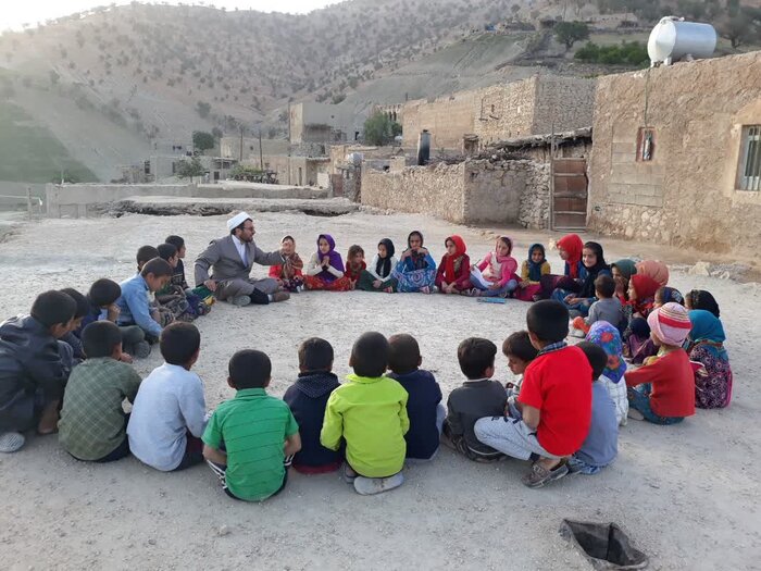 ترکتحصیل دختران و کتابخوانی کودکان، تلخ و شیرین خاطراتم است