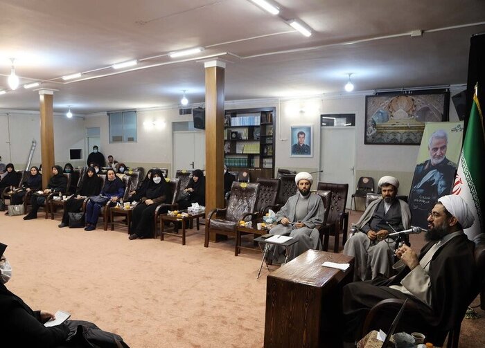 امام جمعه همدان خواستار ایجاد فضاهای ورزشی و تفریحی ویژه بانوان شد