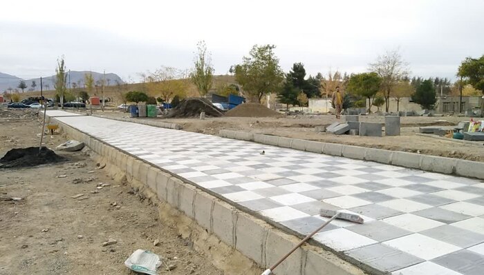 ۳۵۰میلیارد ریال اعتبار برای اجرای پروژههای شهرداری سنقر اختصاص یافت