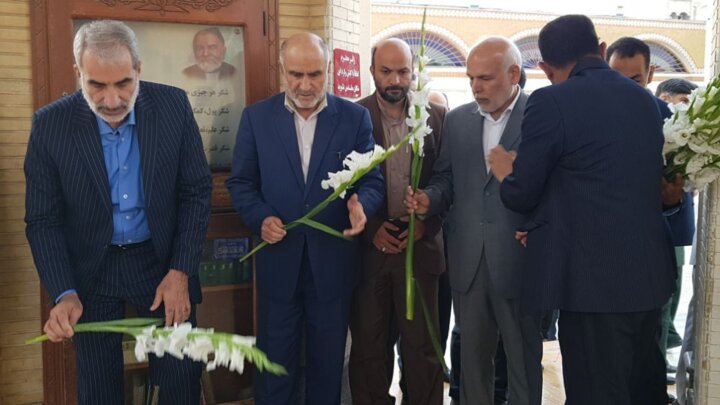 ۲۱ هزار میلیارد تومان درسفرهای استانی دولت به اجرای پروژههای آموزش و پرورش اختصاص یافت