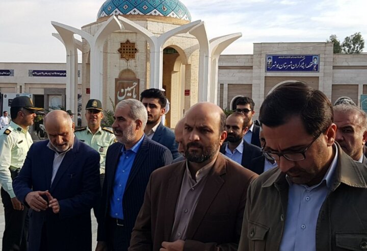 ۲۱ هزار میلیارد تومان درسفرهای استانی دولت به اجرای پروژههای آموزش و پرورش اختصاص یافت