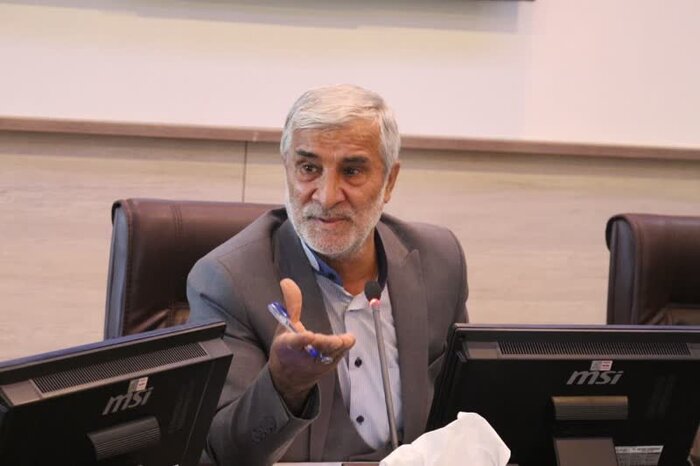 ساخت و سازهای غیرمجاز در صدر دغدغه مدیریت شهری همدان