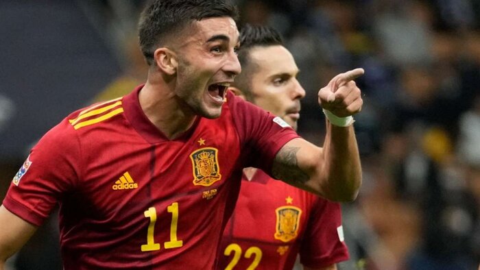 روز چهارم به روایت تصویر؛ از شوک به آلمان تا پیروزی پرگل خشم سرخ