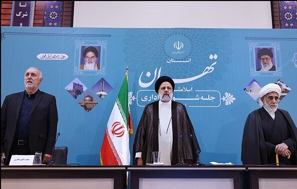 سفر رئیس جمهور به اسلامشهر؛ کوتاه اما پر ثمر