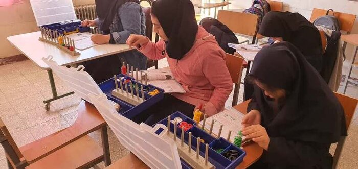 شکوفایی دانشآموزان دارای نیاز ویژه از طریق جشنوارههای محتوایی