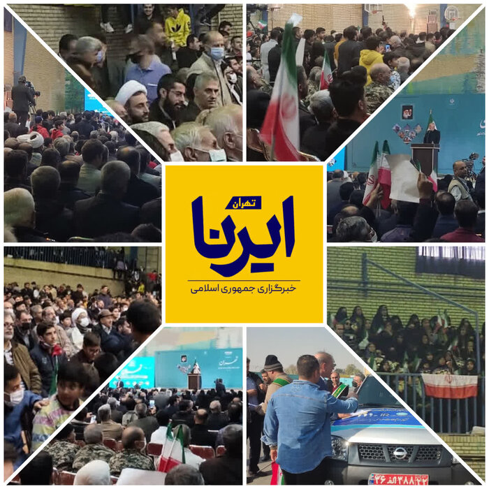 سفر رئیس جمهور به اسلامشهر؛ کوتاه اما پر ثمر