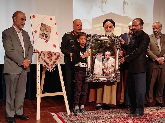 جمهوری اسلامی ایران، به قدرت موثر جهان تبدیل خواهد شد