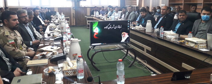 تحلیل های مغرضانه یکی از مصادیق جنگ ترکیبی دشمن علیه ملت است