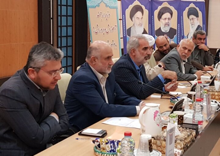 توقف فعالیت حضوری مدارس در دوران کرونا آسیبهای اجتماعی را افزایش داد