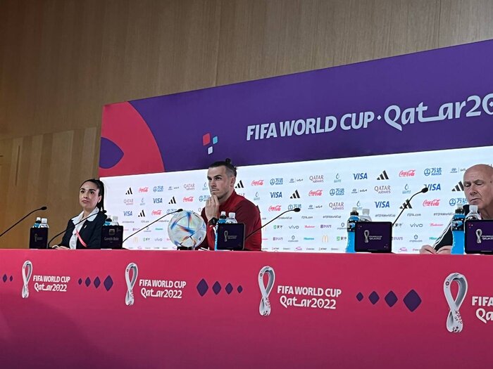 خنثیسازی مینگذاری بیبیسی در نشست خبری و چشم امید ایران به ساق یوزها