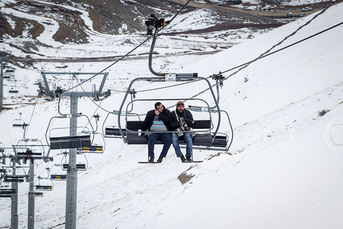 جهش جیرفت برای گردشگری ورزشهای زمستانه با طرح تلهسیژ کلیدخورد جهش جیرفت برای گردشگری ورزشهای زمستانه با طرح تلهسیژ کلیدخورد