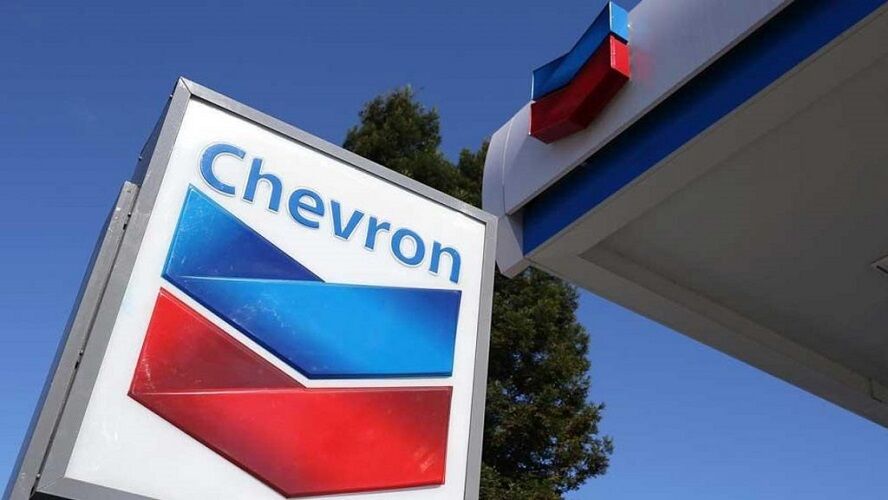 آمریکا در یک قدمی مجوز به شرکت نفتی شورون برای گسترش فعالیت در ونزوئلا