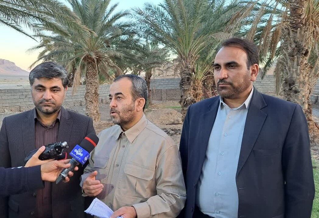 شرایط بازگشایی بازارچه مرزی دوکوهانه از سمت ایران فراهم است شرایط بازگشایی بازارچه مرزی دوکوهانه از سمت ایران فراهم است