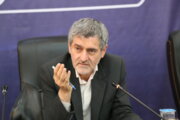 استاندار فارس: از انتقال حساب بانکی شرکتها و صنایع بزرگ به داخل استان حمایت می‌کنیم