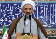 امام جمعه ساری: نظام اسلامی ثابت و استوار به حیات جاودانه خود ادامه می‌دهد