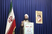 امام جمعه موقت بیله‌سوار: رسانه‌های معاند نقش عمرسعد در کربلا را بازی می‌کنند