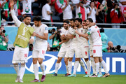 Coupe du monde : félicitations des commandants en chef de l'Armée et du CGRI pour la victoire de l'équipe nationale de football