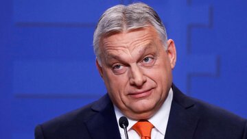 مجارستان بار دیگر تصویب الحاق دو عضو جدید ناتو را به تاخیر انداخت