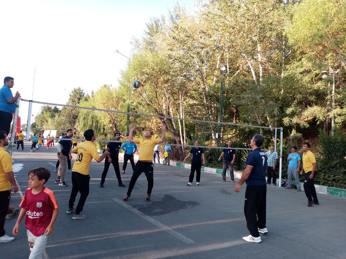 تقویت ورزش محلات یزد عامل ارتقاء نشاط اجتماعی و ترویج ورزش حرفهای