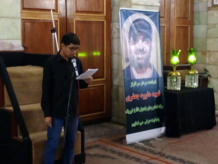 امام جماعت حرم حضرت رقیه: شهدا با خدا عهد بستند و به آن وفادار ماندند