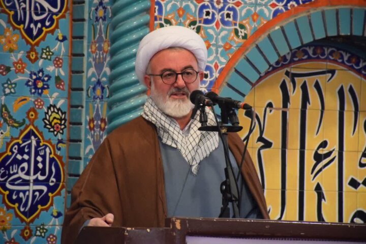 امام جمعه شاهرود: توجه مسوولان به فرهنگ بسیجی راهگشای مشکلات کشور است