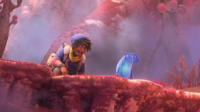 پلنگ سیاه همچنان حکومت می کند؛ آغاز ناامیدکننده دنیای عجیب