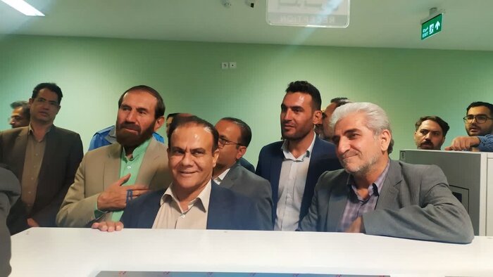 اختصاص یکهزار میلیارد ریال اعتبار متمم سفر رئیس جمهور به بخش درمان کهگیلویه و بویراحمد