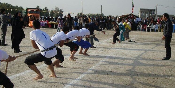 تقویت ورزش محلات یزد عامل ارتقاء نشاط اجتماعی و ترویج ورزش حرفه‌ای