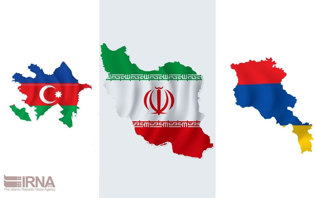 تحولات قفقاز و دیپلماسی ایرانی در فضای پس از جنگ اوکراین