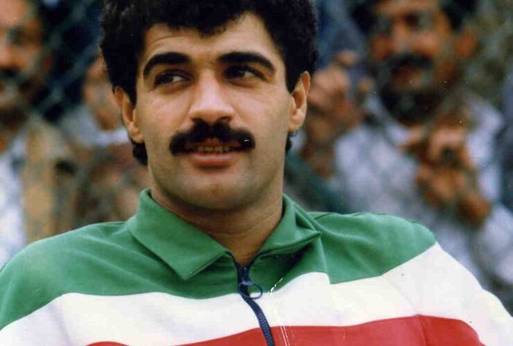 فوتبالیستهای ایرانی که مستند شدند/ تلاقی سینما و فوتبال؛ از فرشاد پیوس تا ناصر حجازی