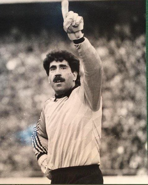 فوتبالیستهای ایرانی که مستند شدند/ تلاقی سینما و فوتبال؛ از فرشاد پیوس تا ناصر حجازی