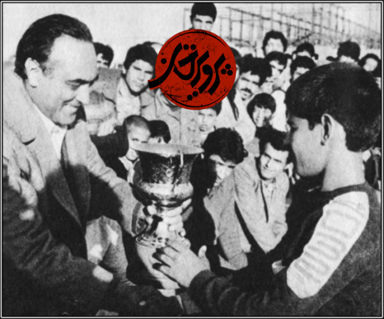 فوتبالیستهای ایرانی که مستند شدند/ تلاقی سینما و فوتبال؛ از فرشاد پیوس تا ناصر حجازی