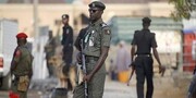 قتل سه نیروی پلیس نیجریه در جنوب شرق این کشور