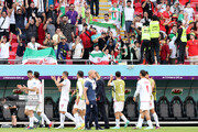 شکایت رسمی ایران از فدراسیون فوتبال آمریکا به فیفا