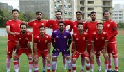 لیگ برتر فوتبال همدان/ شکست صدرنشین رقابت در بالای جدول را حساس کرد